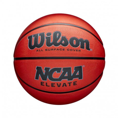 Wilson NCAA Elevate Ball WZ3007001XB (7)
