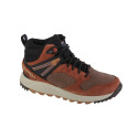 Merrell Wildwood Sneaker Mid WP M J067299 shoes (41)