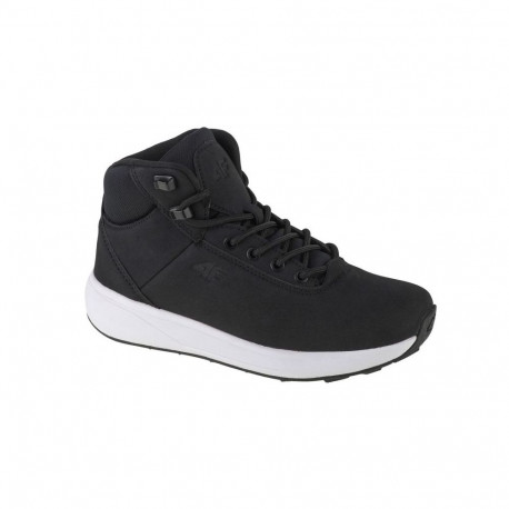 4F Element Boots Jr JAW22FWINF006-20S shoes (35)