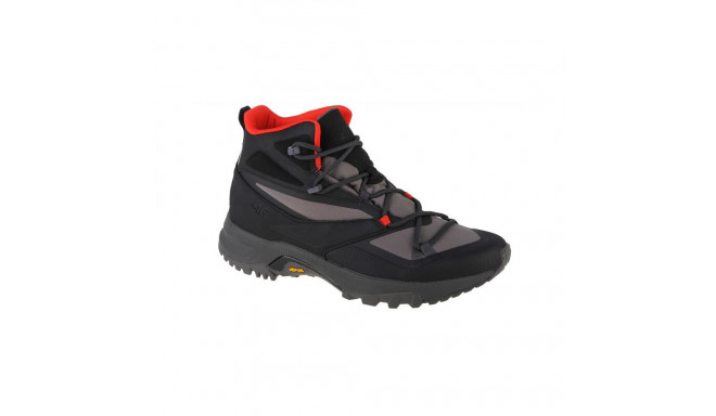 4F men's trekking boots Dust M AW22FOTSM006-22S (45)
