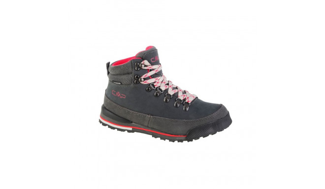 Shoes CMP Heka WP Wmn Hiking W 3Q49556-41UH (39)