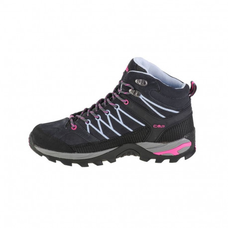 CMP Rigel Mid W shoes 3Q12946-66UM (36)