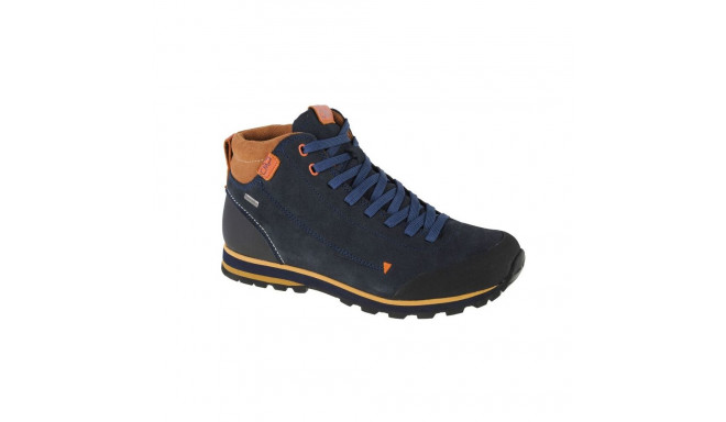 Shoes CMP Elettra Mid M 38Q4597-N950 (44)