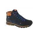 Shoes CMP Elettra Mid M 38Q4597-N950 (45)