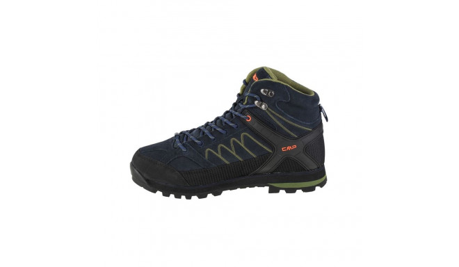 Shoes CMP Moon Mid M 31Q4797-16MM (42)