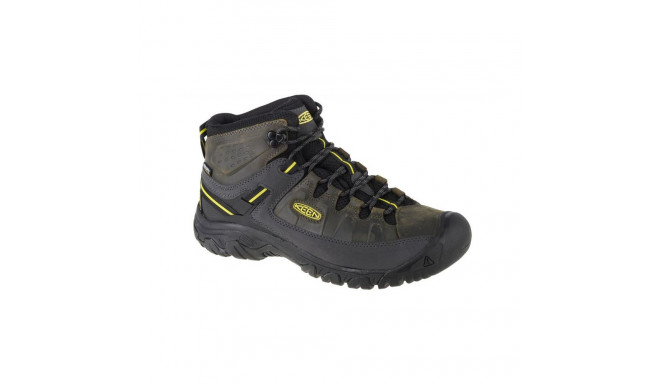 Keen Targhee III Mid WP M 1026861 shoes (46)