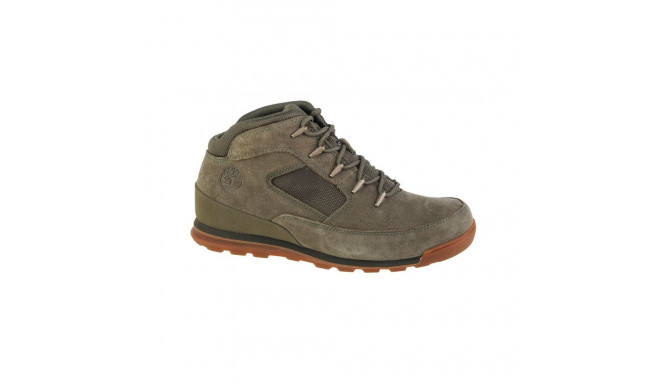 Timberland Euro Rock Mid Hiker M 0A2H7H shoes (45)