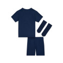 Football kit Nike PSG 2022/23 Home Jr DJ7917 411 (75-80 cm)
