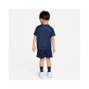 Football kit Nike PSG 2022/23 Home Jr DJ7917 411 (75-80 cm)