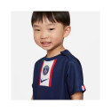 Football kit Nike PSG 2022/23 Home Jr DJ7917 411 (96 cm)