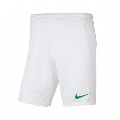 Nike Park III M BV6855 102 Shorts (XXL)