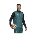 Adidas Juventus Pad Vest M HG1135 (M)