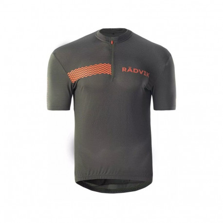 Radvik Charlie Gts Cycling Jersey M 92800406884 (XL)