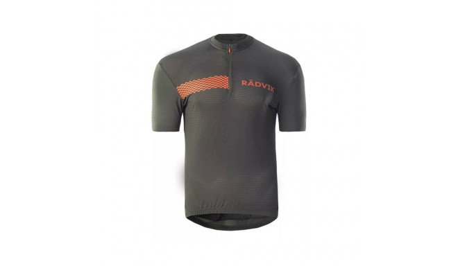 Cycling jersey Radvik Charlie Gts M 92800406884 (XL)