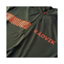 Cycling jersey Radvik Charlie Gts M 92800406884 (XXL)