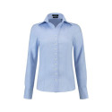 Malfini Fitted Blouse W MLI-T22TC blue (36)