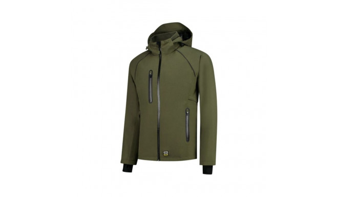 Jacket Tricorp Tech Shell M MLI-T54TA (3XL)