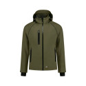 Jacket Tricorp Tech Shell M MLI-T54TA (S)