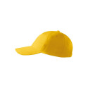 Malfini 5P MLI-30704 yellow cap (nastawialna)