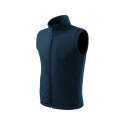 Malfini fleece vest Next U MLI-51802 (4XL)