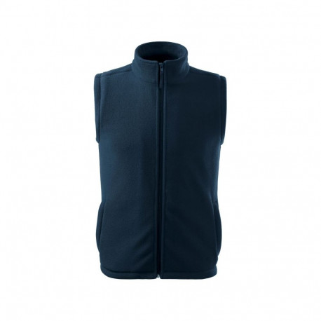 Fleece vest Malfini Next U MLI-51802 (2XL)
