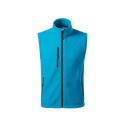 Malfini fleece vest Exit U MLI-52544 (XS)