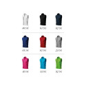 Fleece vest Malfini Exit U MLI-52544 (2XL)