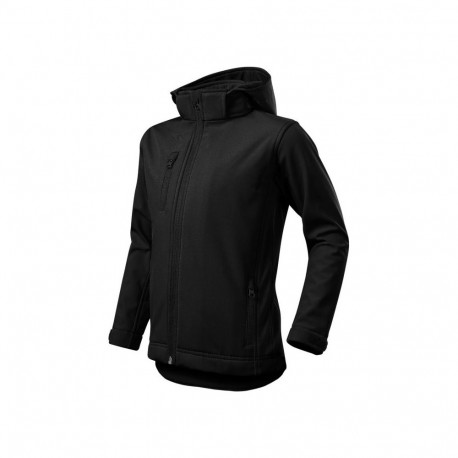 Malfini Softshell Performance Jr MLI-53501 jacket (122 cm/6 lat)