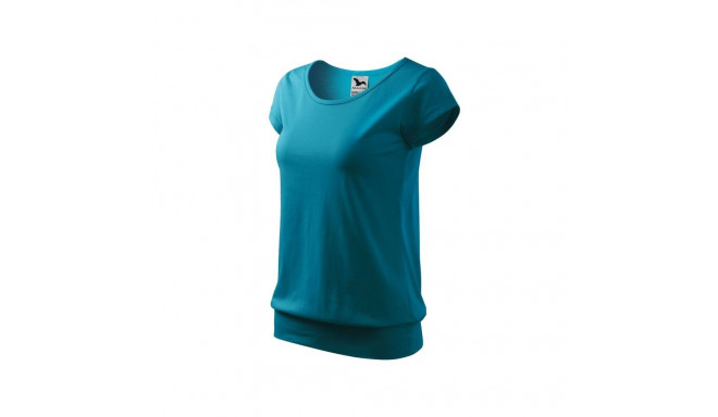Adler City W T-shirt MLI-12059 (M)