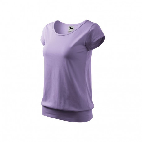 Adler City W T-shirt MLI-12047 (XS)