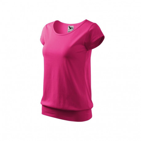 Adler City W T-shirt MLI-12040 (2XL)
