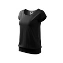 Adler T-shirt City W MLI-12001 L