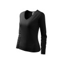 Malfini Elegance T-shirt W MLI-12701 black (3XL)