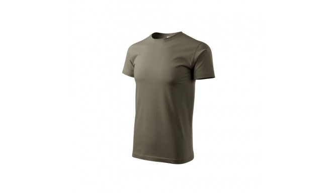 Adler Basic T-shirt M MLI-12929 (M)