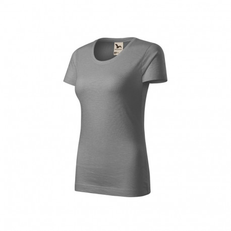 Malfini Native T-shirt (GOTS) W MLI-17425 gray (XL)