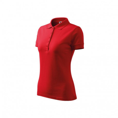 Adler Pique Polo Shirt W MLI-21007 (XL)