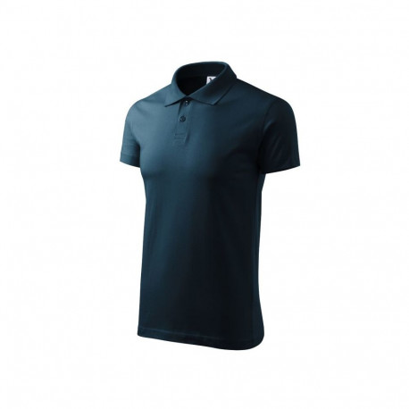 Adler Single J. M MLI-20202 Polo Shirt (XL)