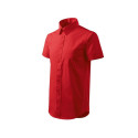 Malfini Chic M MLI-20707 red shirt (2XL)