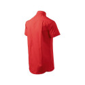 Malfini Chic M MLI-20707 red shirt (2XL)