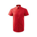 Malfini Chic M MLI-20707 red shirt (2XL)