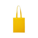 Bubble shopping bag MLI-P9304 yellow (uni)