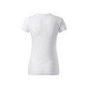 Adler T-shirt Basic Free W MLI-F3400 S