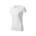 Adler T-shirt Basic Free W MLI-F3400 M
