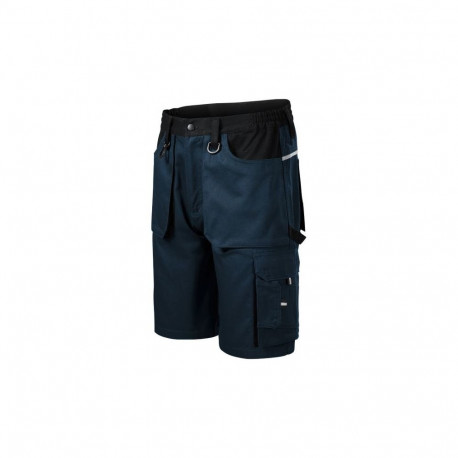 Rimeck Woody M MLI-W0502 navy blue shorts (44/46)