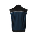 Rimeck Woody M MLI-W5202 vest, navy blue (48/50)