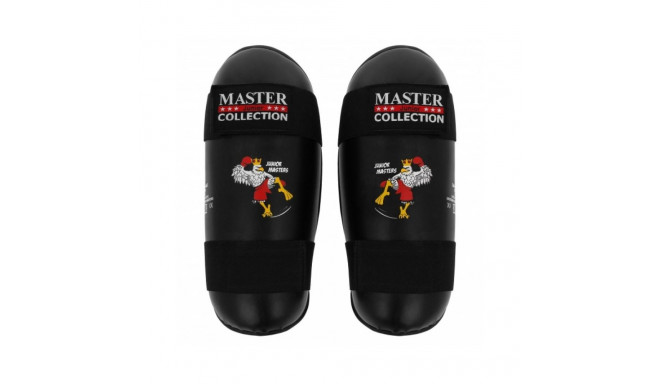 Masters Collection NA-MJC-1 Jr 112554-S shin guards (XXS)