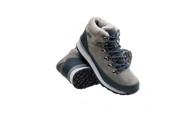 Hi-Tec Midora Mid Wp W 92800210806 Shoes (39)