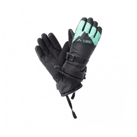 Elbrus Maiko M 92800438499 ski gloves (L/XL)