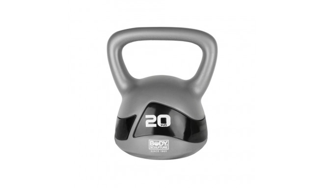 Body Sculpture Kettlebell Bw 117EN BW117EN20KG