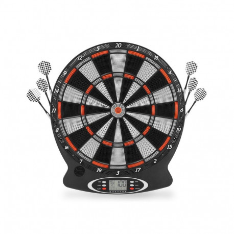 Spokey Narvi Pro 942238 Electronic Dartboard